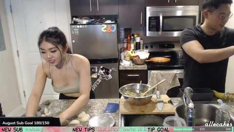 allecakes's Top Clips